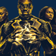 Image: The CW
